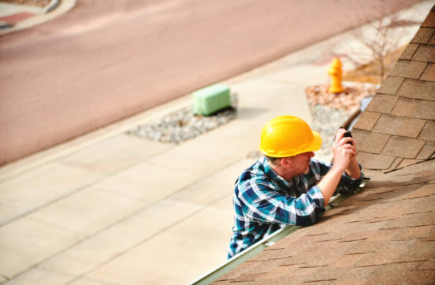 Best Roof Inspection Near Me  in Tolono, IL