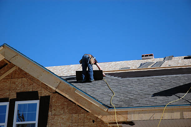 Best Best Roofing Contractors  in Tolono, IL