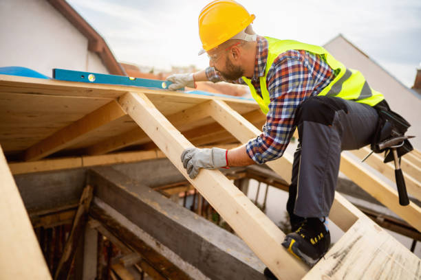 Best Roof Waterproofing Services  in Tolono, IL
